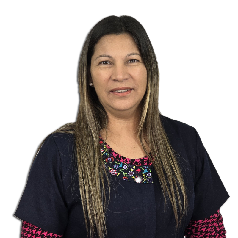 Jeanette Escobar